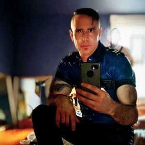 Meet your Posher, Christopher